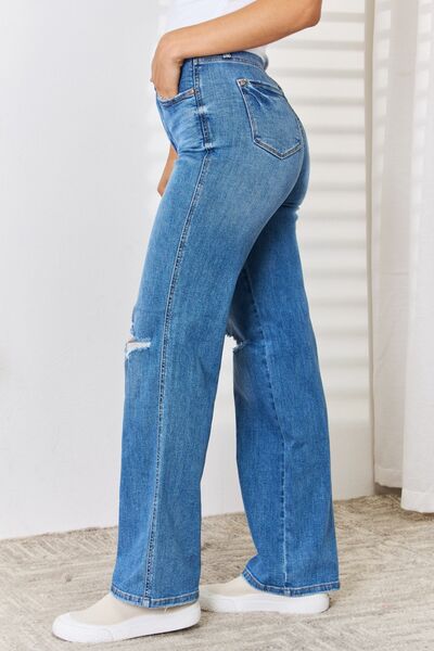 Judy Blue