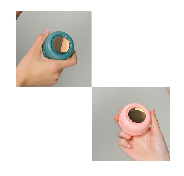 GIRL GADGETS Electric Air Cooling Fan With USB Charge