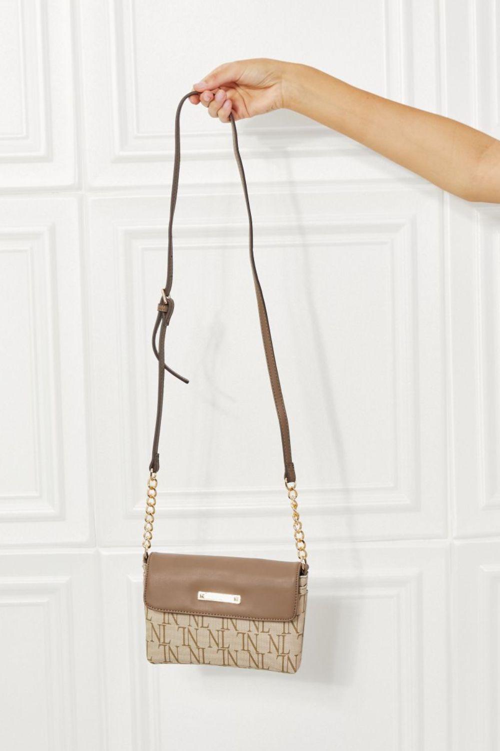 Nicole Lee USA Minimal Fashion Purse - Glamorous Boutique USA L.L.C.