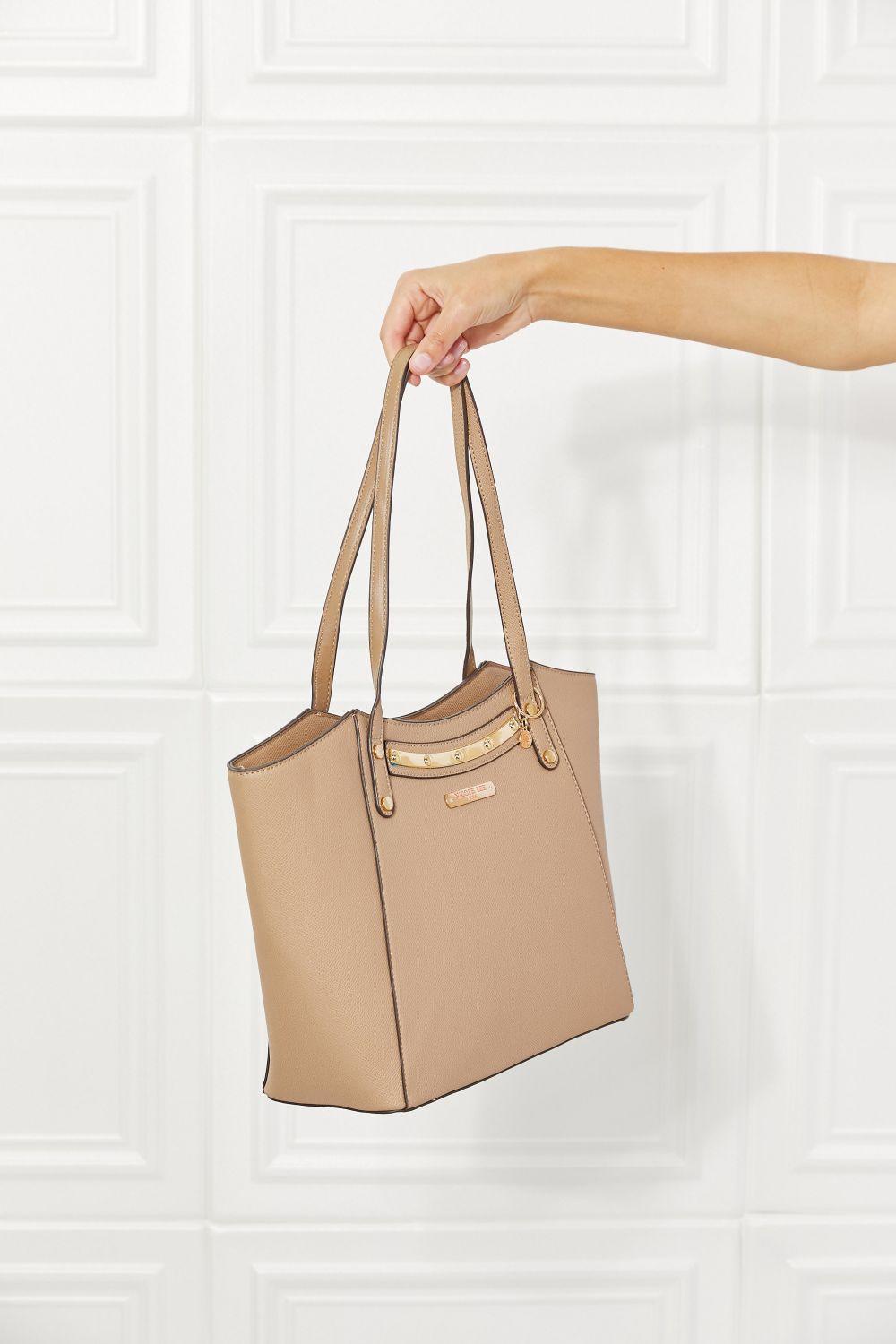 Nicole Lee USA At My Best Handbag Set - Glamorous Boutique USA L.L.C.