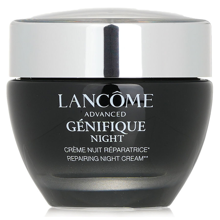 LANCOME by Lancome (WOMEN) - Advanced Genifique Night Cream --50ml/1.7oz