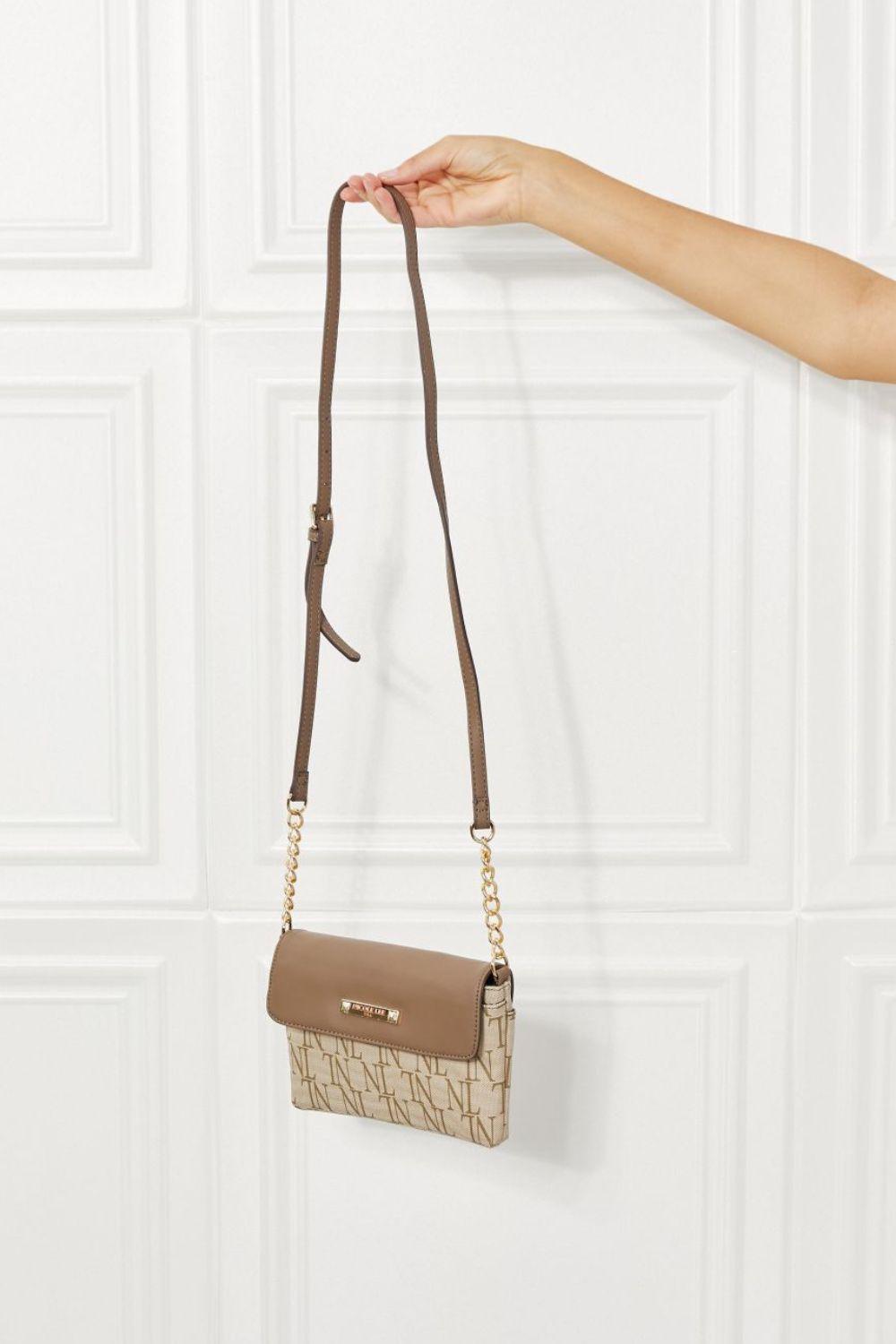 Nicole Lee USA Minimal Fashion Purse - Glamorous Boutique USA L.L.C.