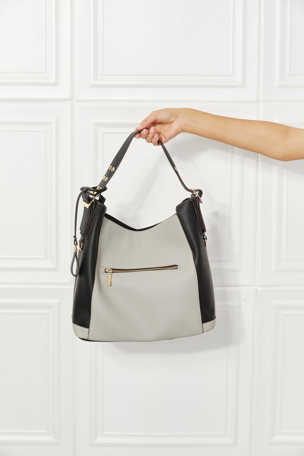Nicole Lee USA Make it Right Handbag - Glamorous Boutique USA L.L.C.