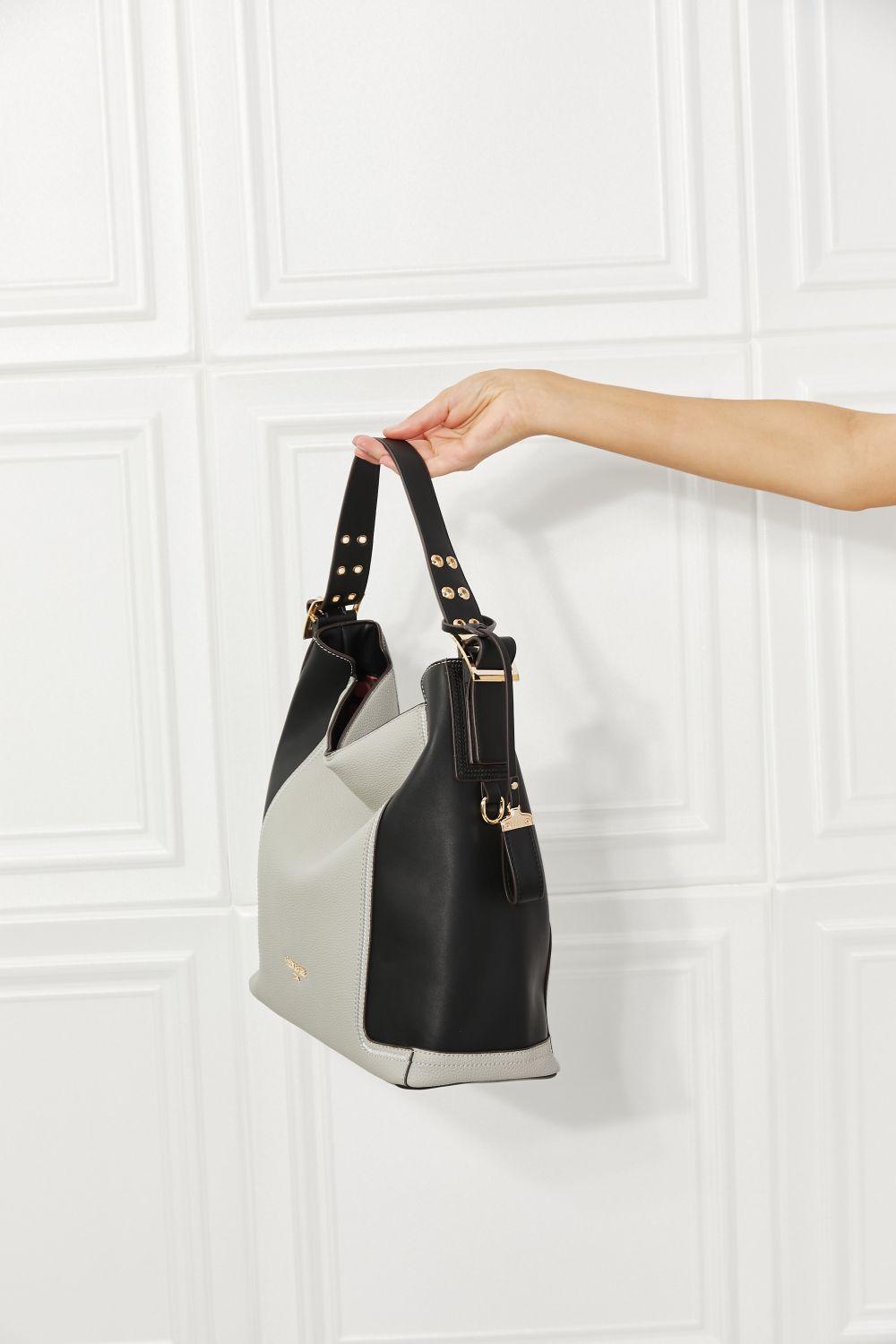 Nicole Lee USA Make it Right Handbag - Glamorous Boutique USA L.L.C.