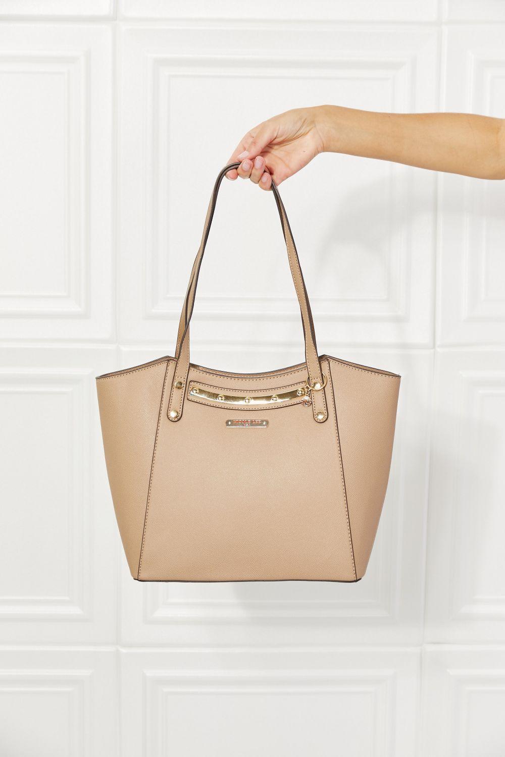 Nicole Lee USA At My Best Handbag Set - Glamorous Boutique USA L.L.C.