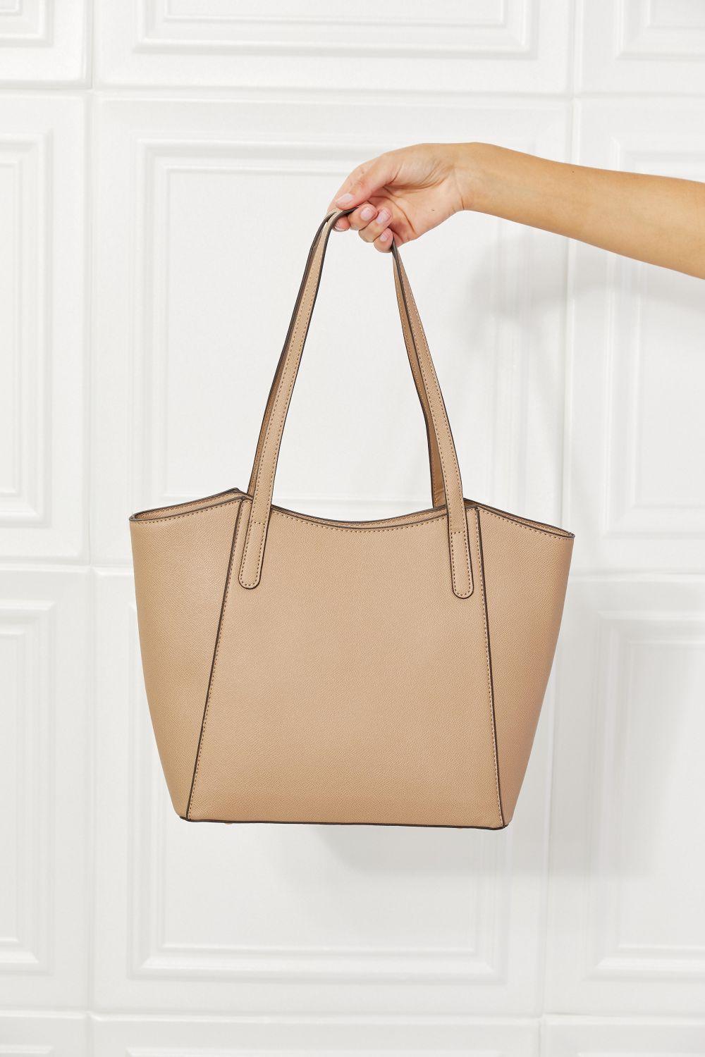 Nicole Lee USA At My Best Handbag Set - Glamorous Boutique USA L.L.C.