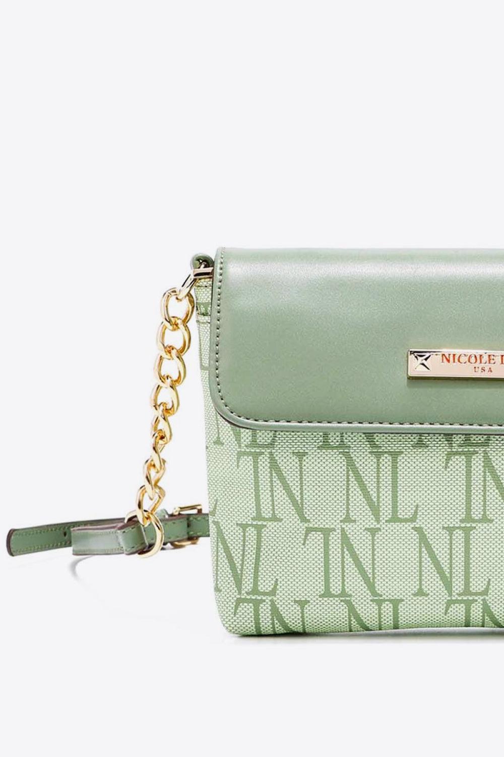 Nicole Lee USA Minimal Fashion Purse - Glamorous Boutique USA L.L.C.