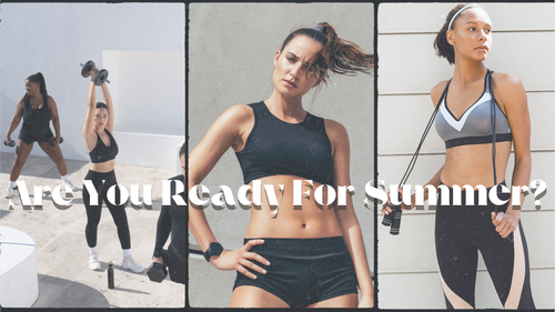 Athleisure