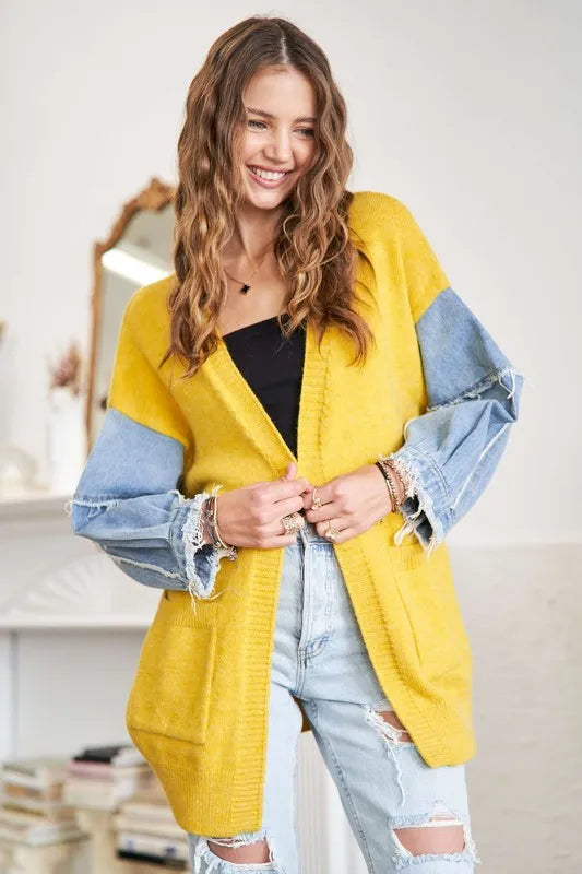Denim