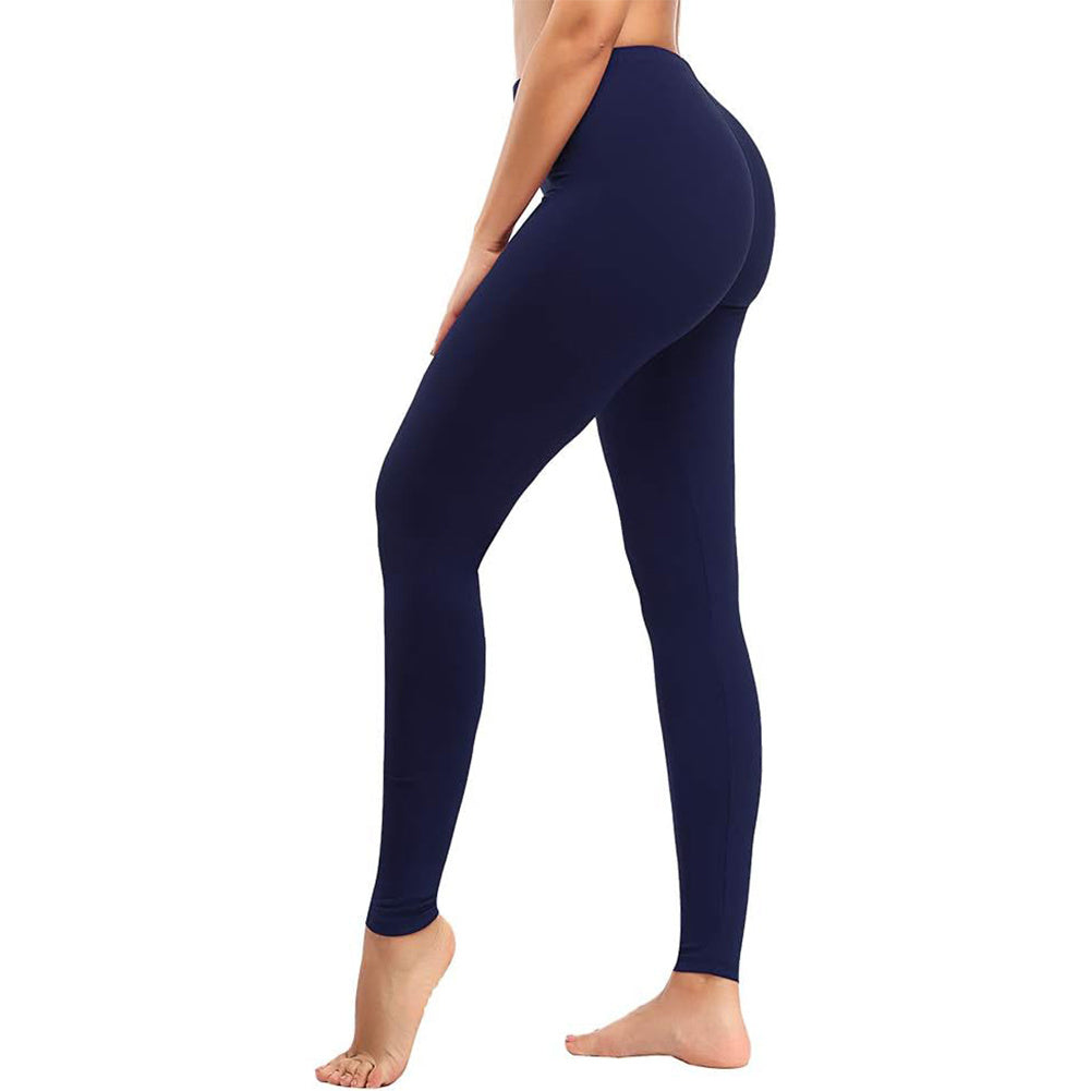 Women's Ultra Soft Fashionable Activewear Yoga Leggings
