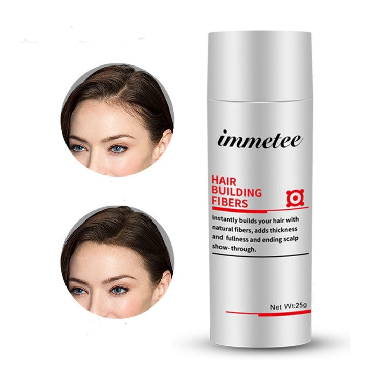 Immetee Hair Building Fibers