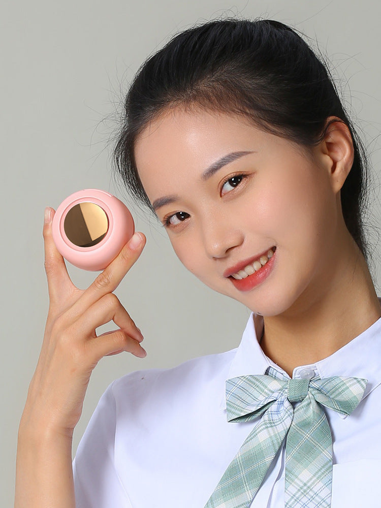 GIRL GADGETS Electric Air Cooling Fan With USB Charge
