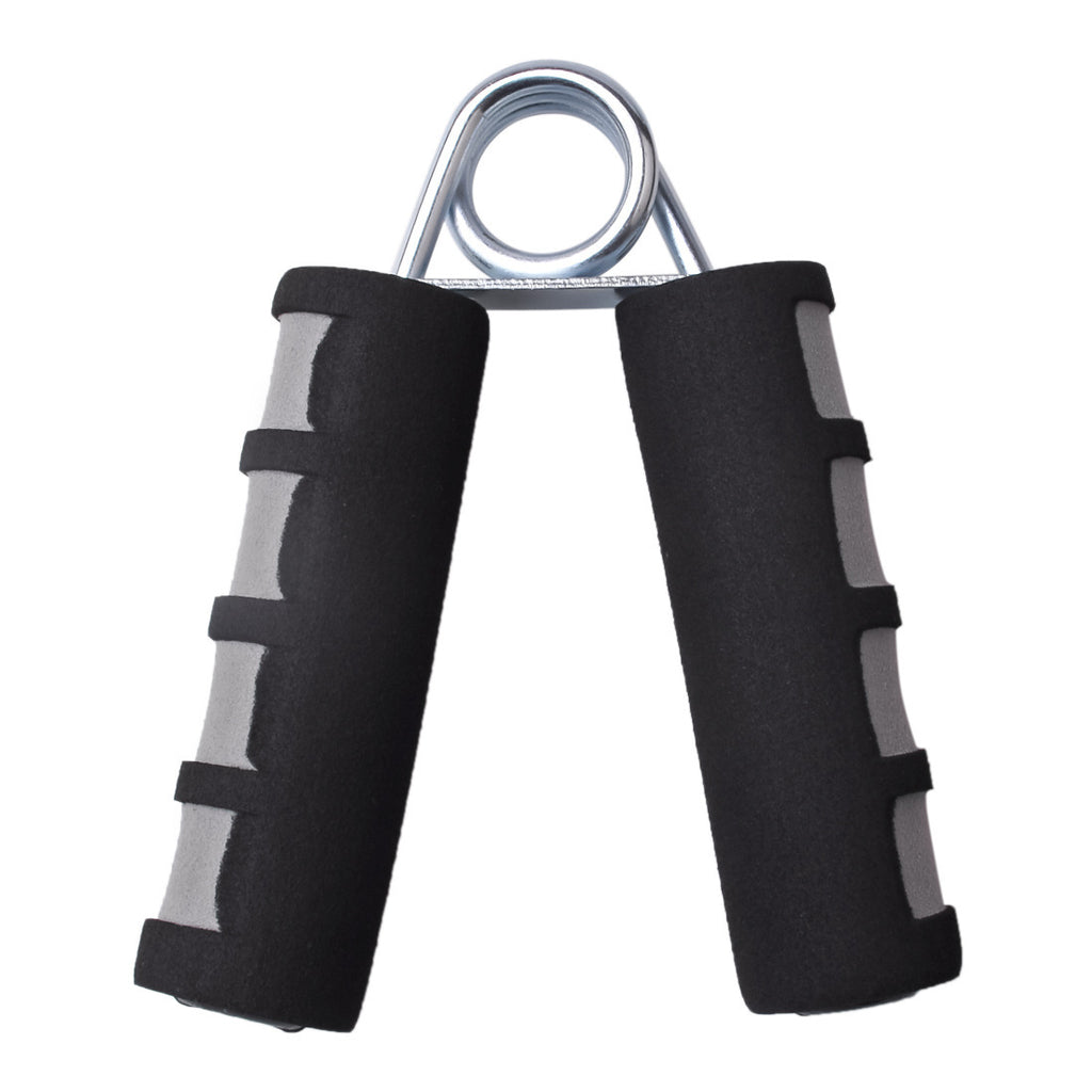 Sponged Handheld Spring Grip Strength Trainer