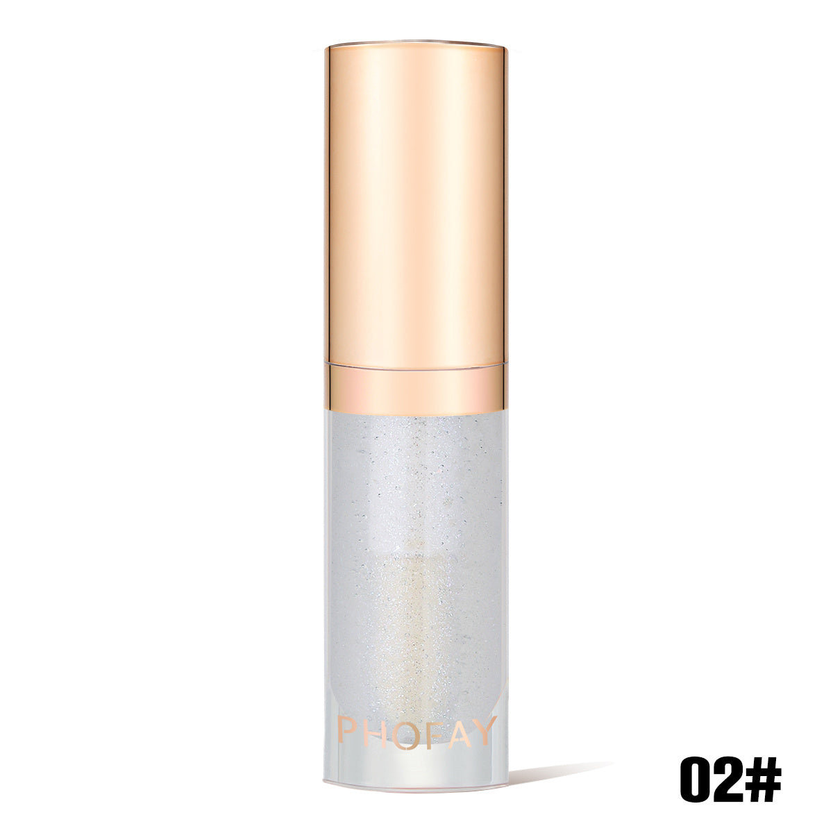 PHOFAY Moisturizing Warm Lip Oil