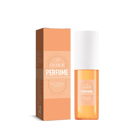 Brazilian Perfume    Orange Citrus Scent