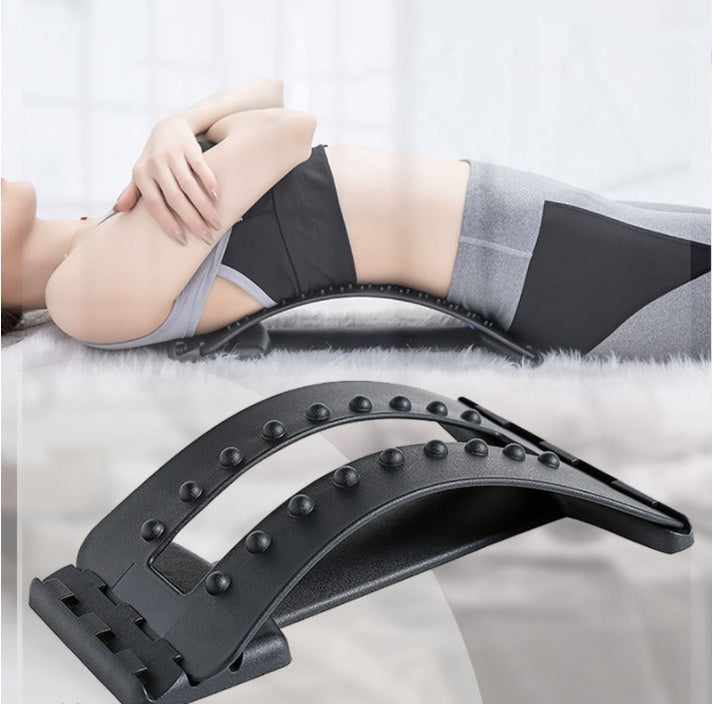 Lumbar Orthosis