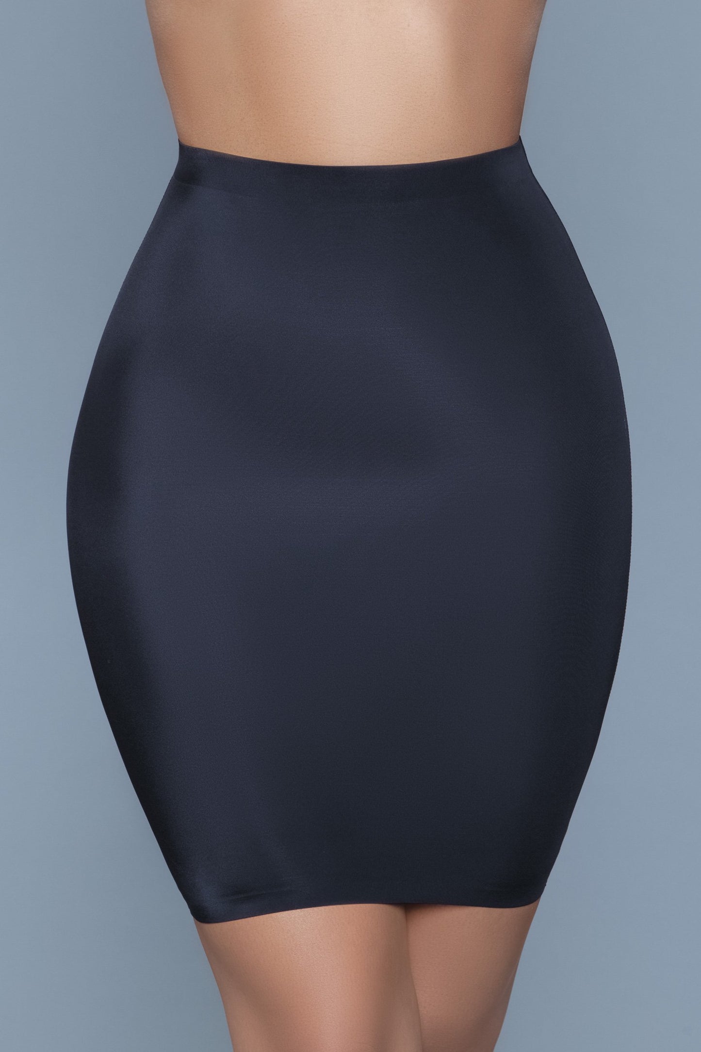 2005 Slimin' Shapewear Skirt Black