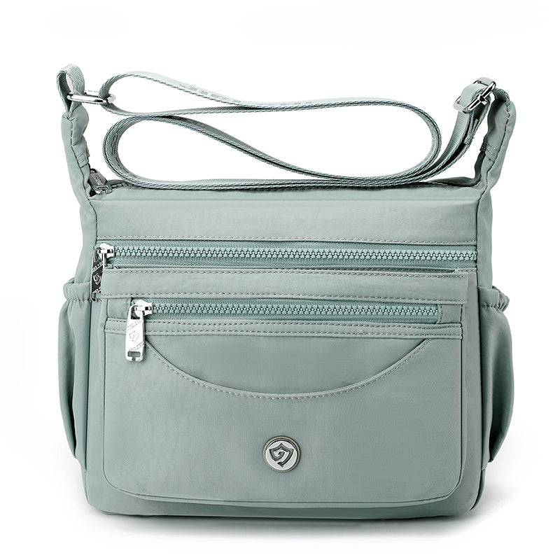 Fairy Student Underarm Strap Handbag