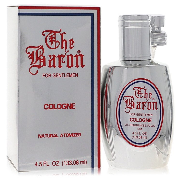 The Baron by Ltl Cologne Spray 4.5 oz (Men)