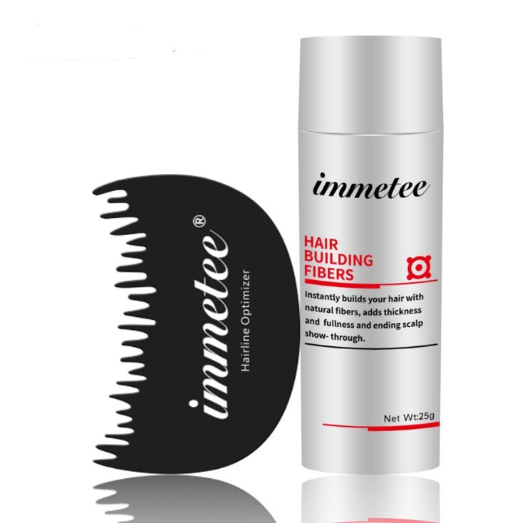 Immetee Hair Building Fibers