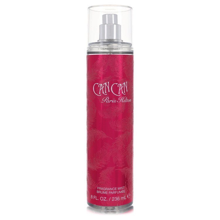 Can Can by Paris Hilton Body Mist 8 oz (Women)