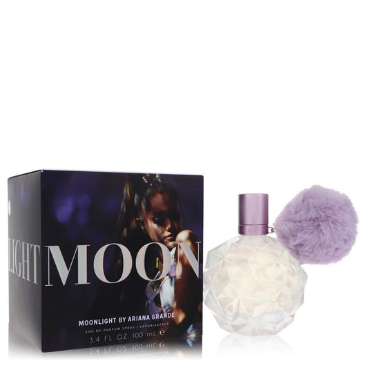 Ariana Grande Moonlight by Ariana Grande Eau De Parfum Spray 3.4 oz (Women)