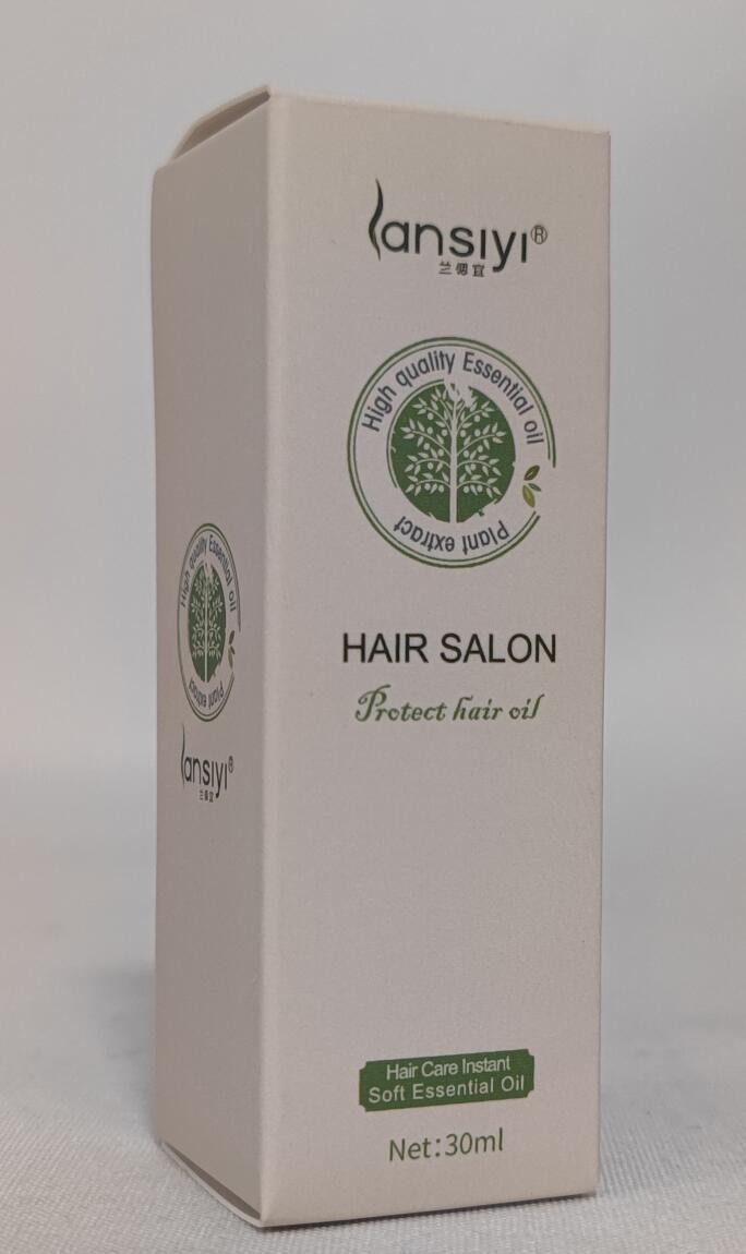 Potect/Protect Organic Essential Hair Growth Oil