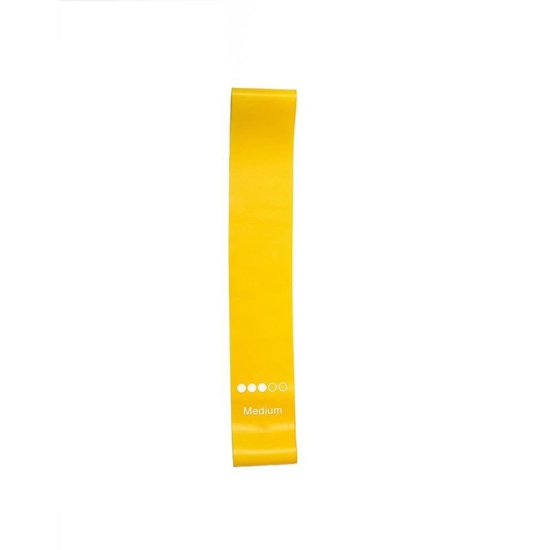 Yoga & Pilates Resistance Rubber Bands