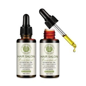 Potect/Protect Organic Essential Hair Growth Oil