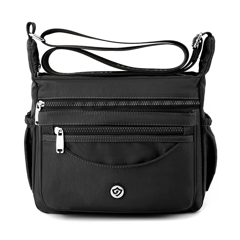 Fairy Student Underarm Strap Handbag