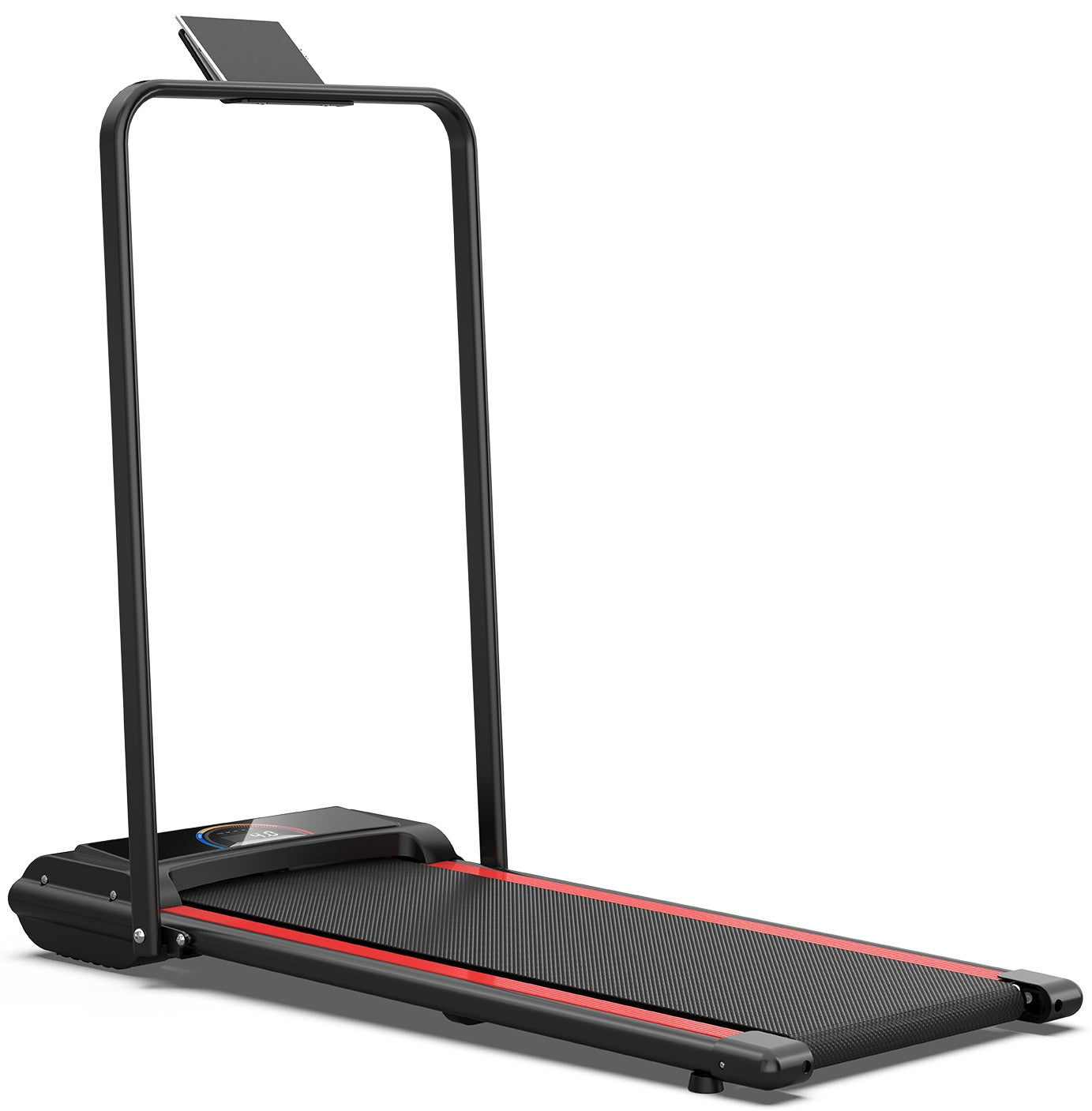 Compact Portable Treadmill w/ Remote