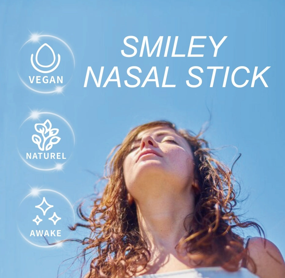 Re Lierre Single Nasal  Energy Bar