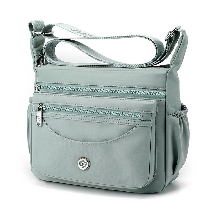Fairy Student Underarm Strap Handbag