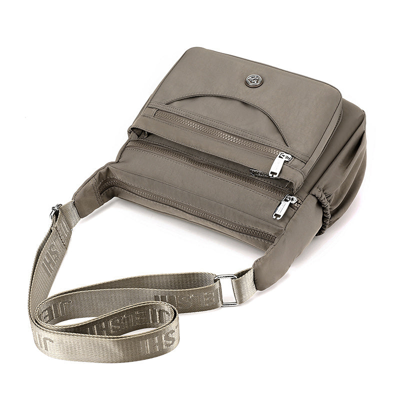 Fairy Student Underarm Strap Handbag