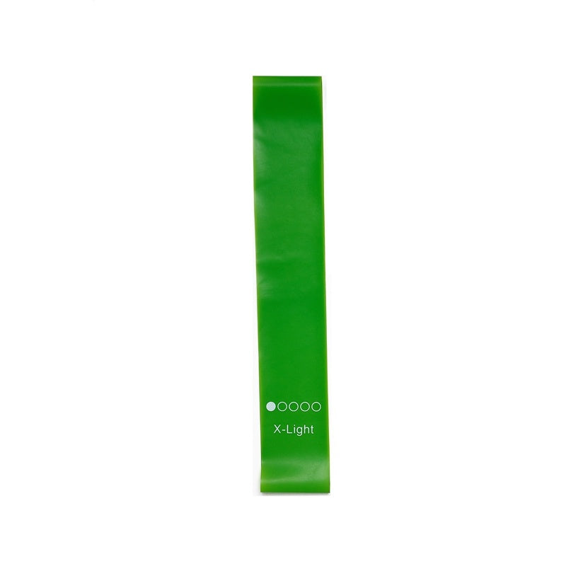 Yoga & Pilates Resistance Rubber Bands