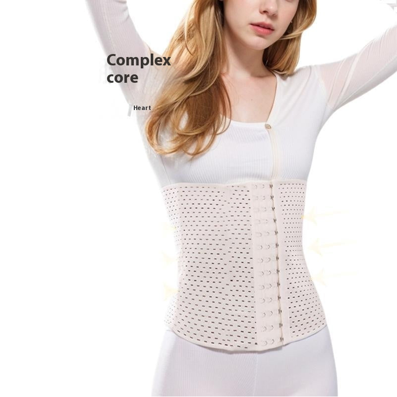 Fitness Body Shaping Belly Slimming Waist Band