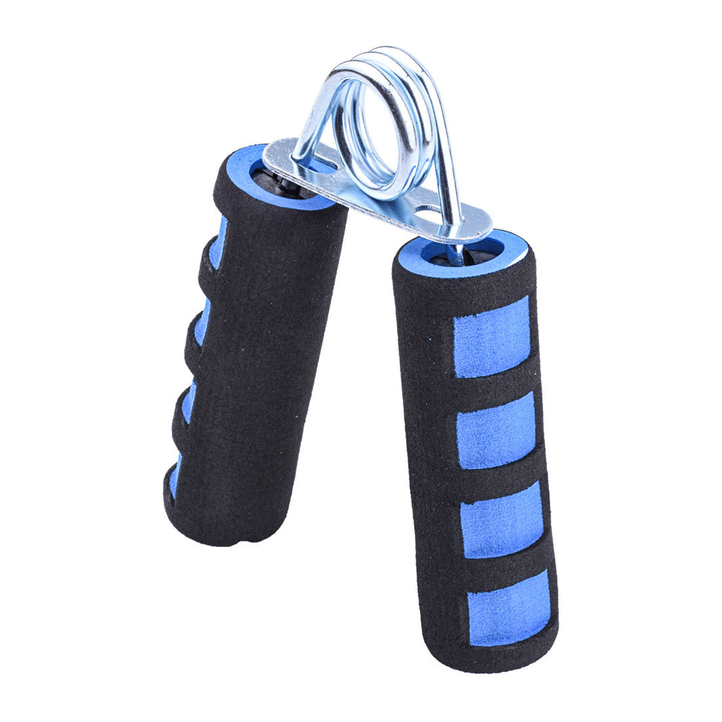 Sponged Handheld Spring Grip Strength Trainer