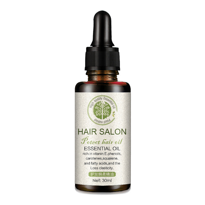 Potect/Protect Organic Essential Hair Growth Oil