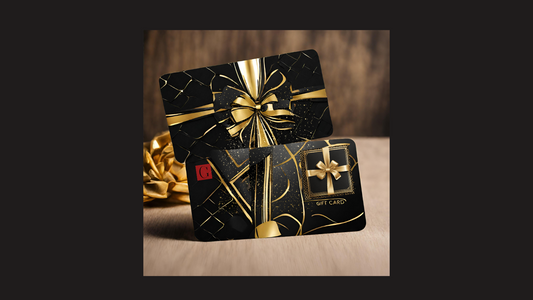 eGift Cards - Glamorous Boutique USA L.L.C.