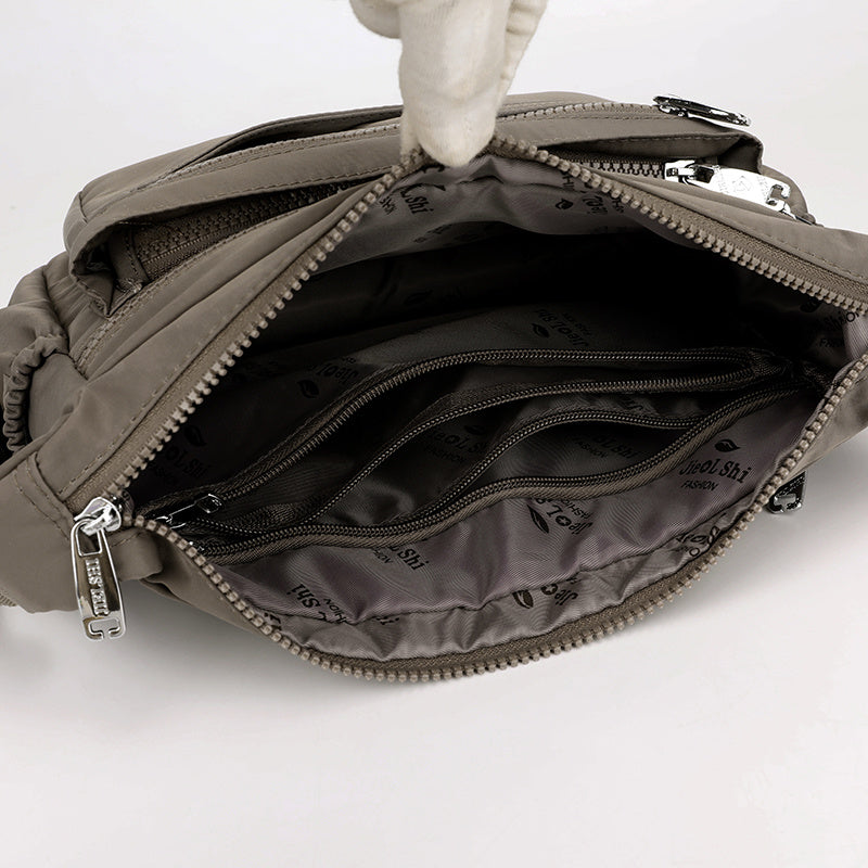 Fairy Student Underarm Strap Handbag