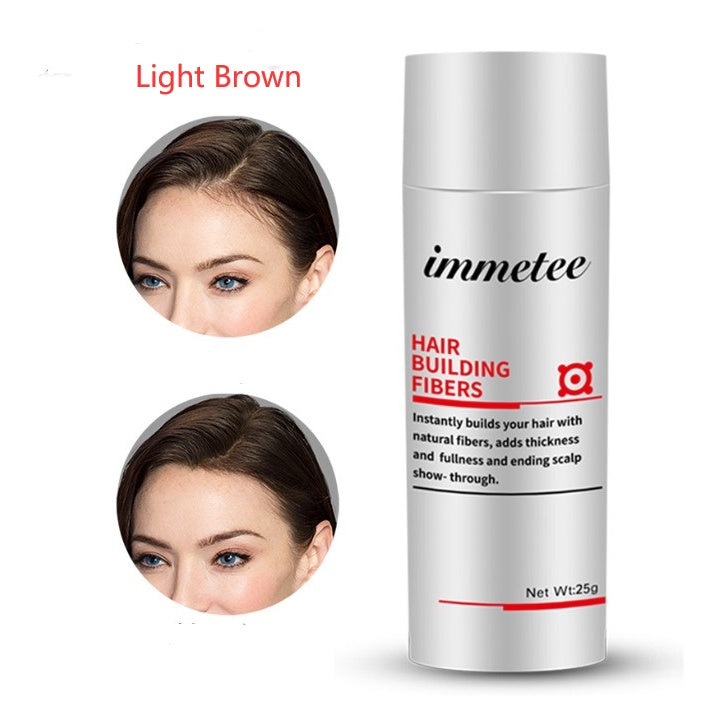 Immetee Hair Building Fibers