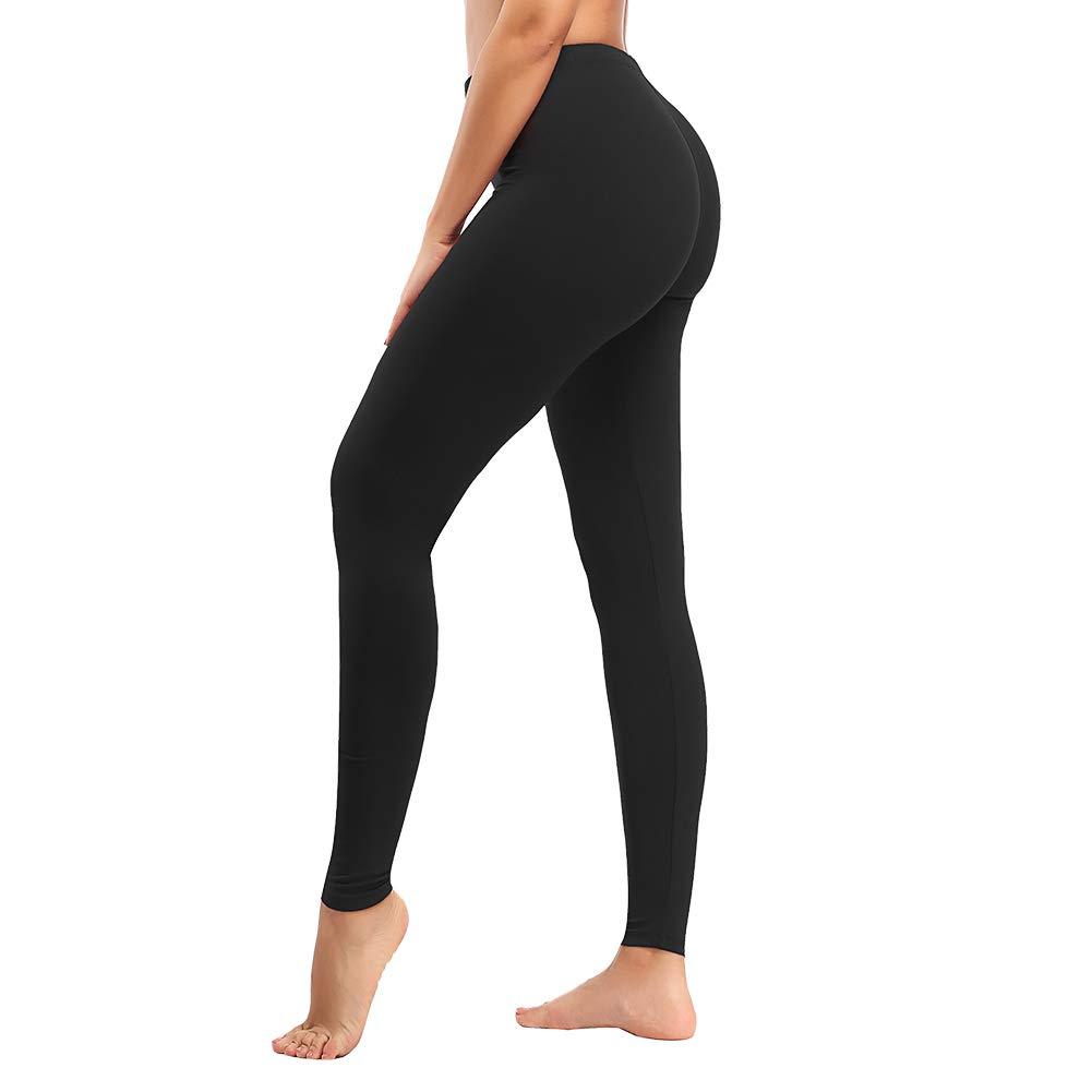 Women's Ultra Soft Fashionable Activewear Yoga Leggings