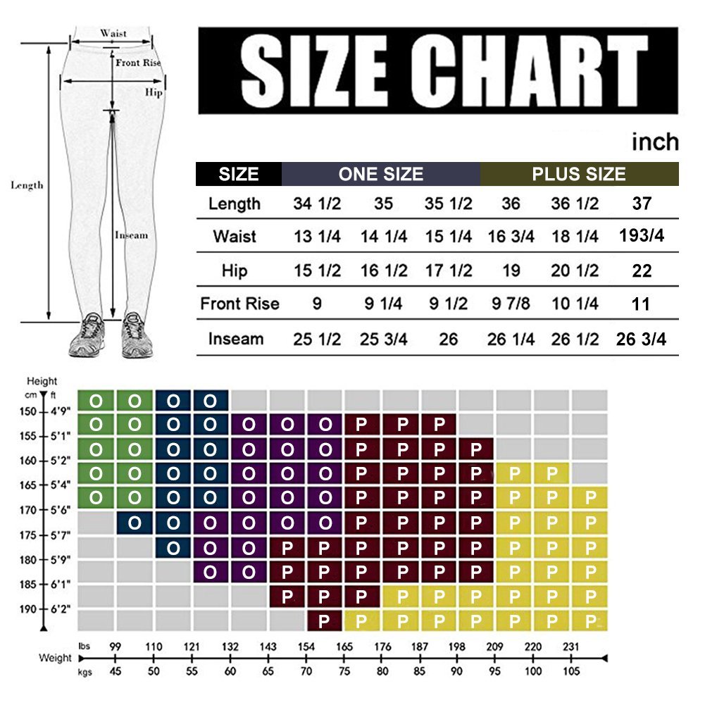 Women's Ultra Soft Fashionable Activewear Yoga Leggings