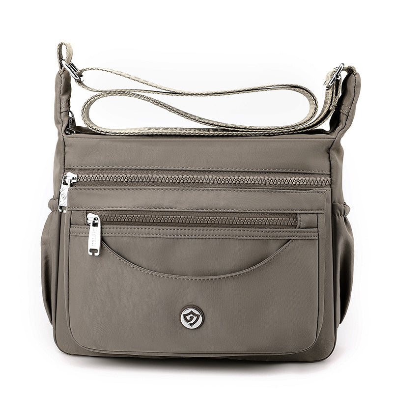 Fairy Student Underarm Strap Handbag
