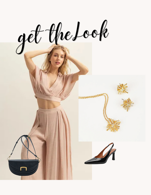 "Get The Look" Bundle