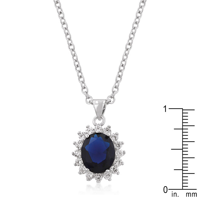 Royal Wedding Pendant