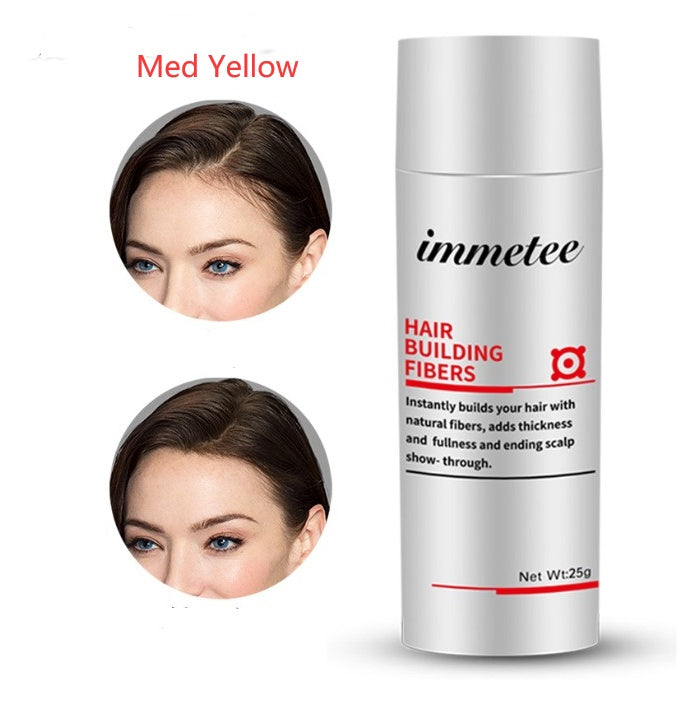 Immetee Hair Building Fibers