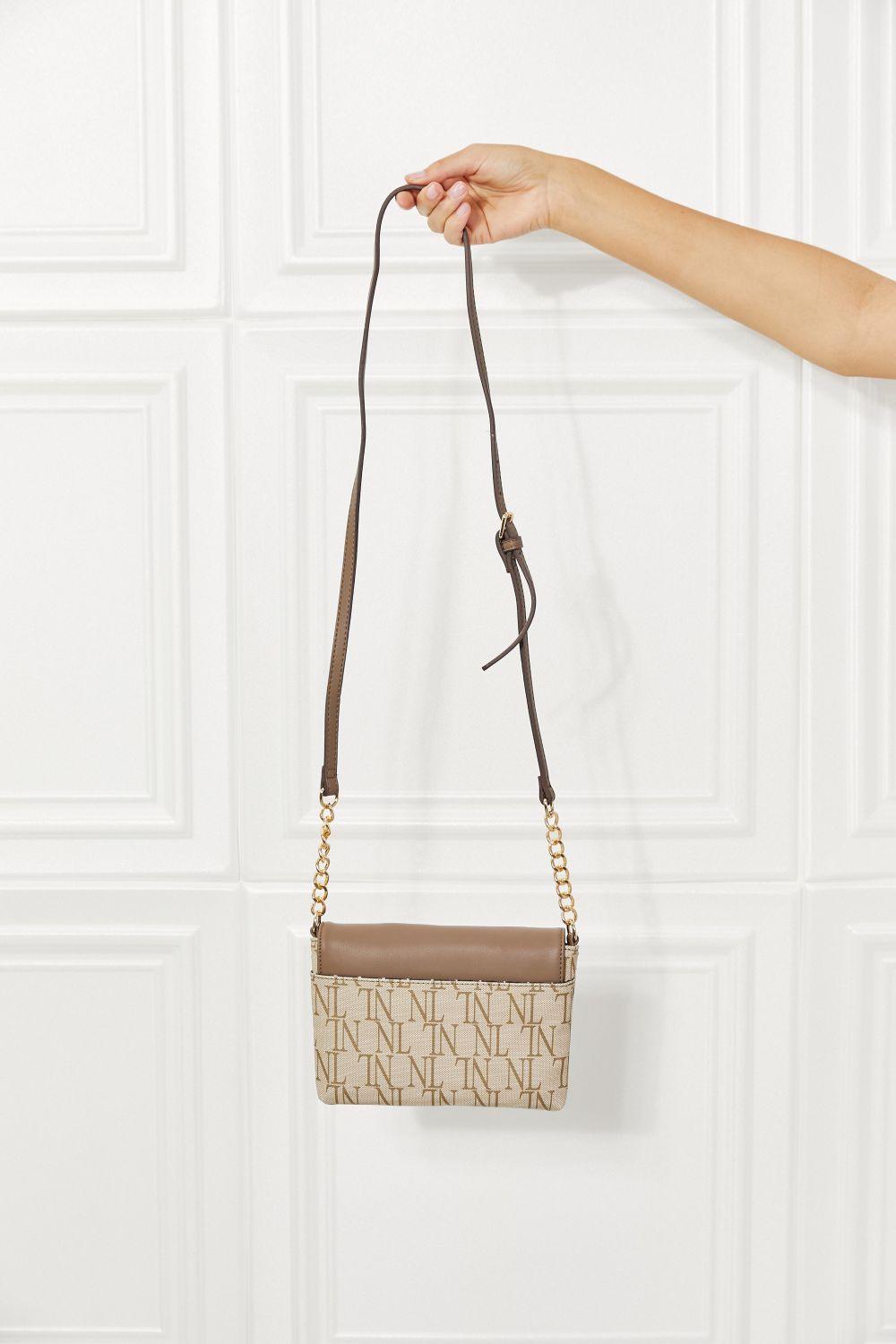 Nicole Lee USA Minimal Fashion Purse - Glamorous Boutique USA L.L.C.