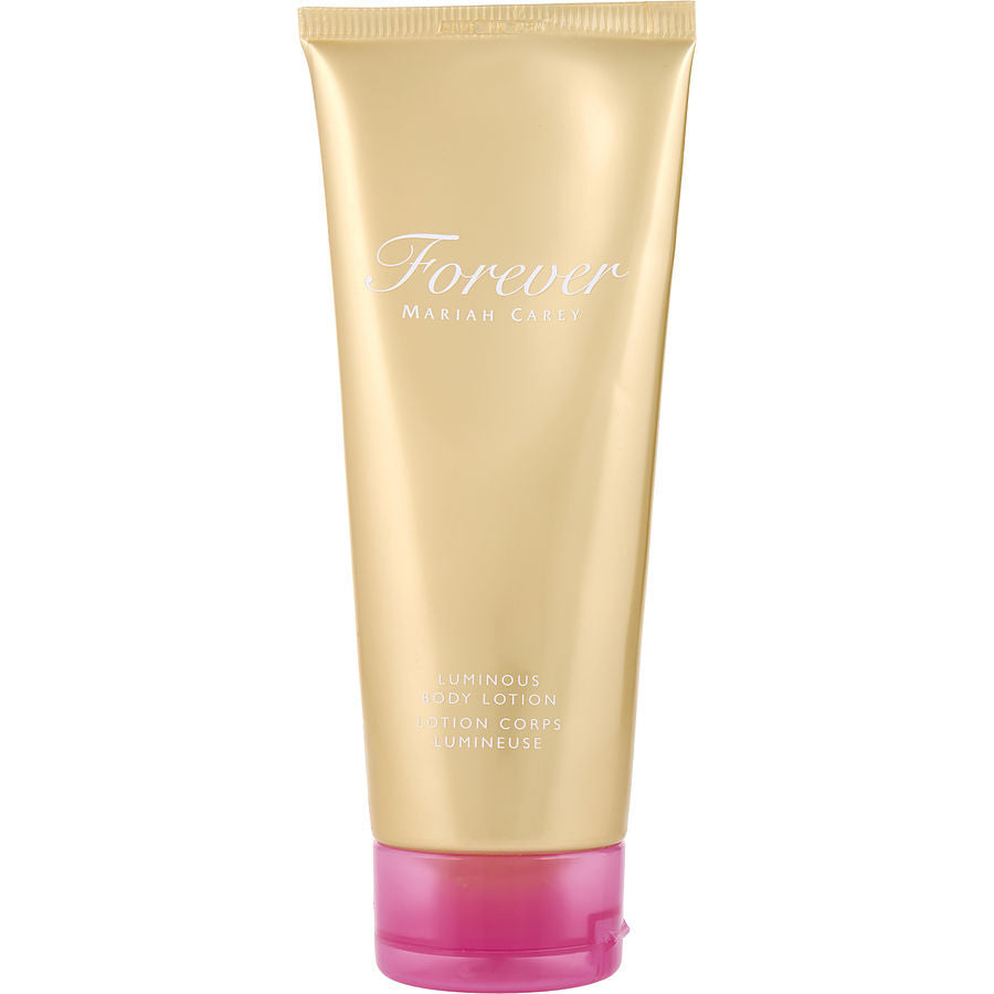 MARIAH CAREY FOREVER by Mariah Carey (WOMEN) - BODY LOTION 6.8 OZ