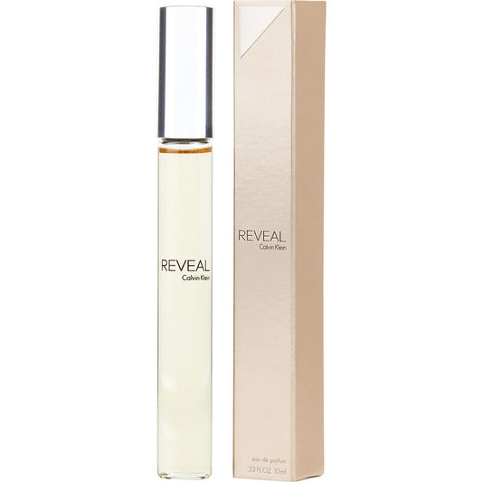 REVEAL CALVIN KLEIN by Calvin Klein (WOMEN) - EAU DE PARFUM ROLLERBALL 0.33 OZ MINI